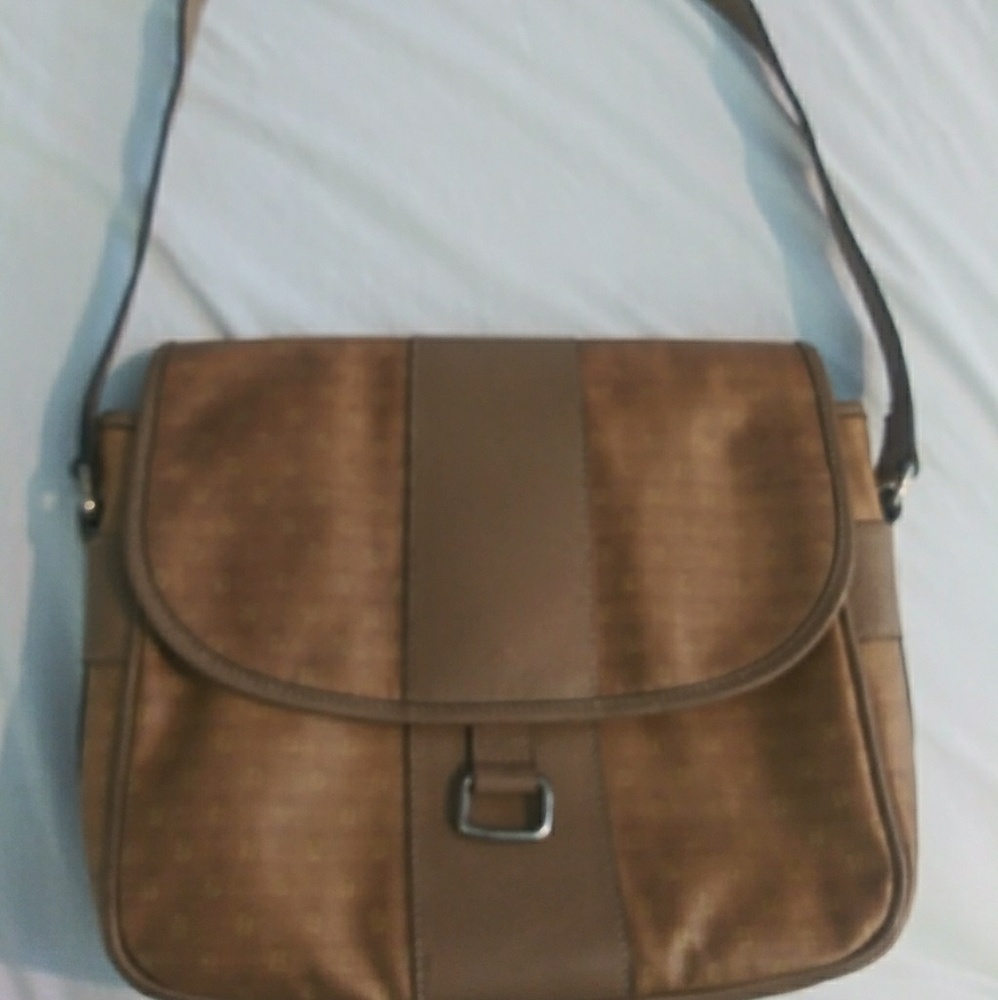 Vintage Fendi bag